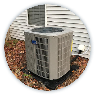 Air Handlers  
