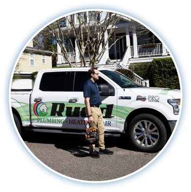 HVAC and Plumbing Services in Moncks Corner, SC