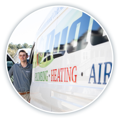 Heating Repair in Mt. Pleasant, SC