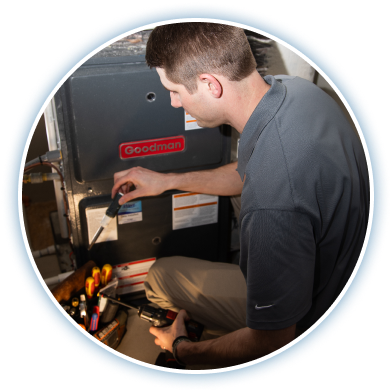 Heating Repair in Mt. Pleasant, SC