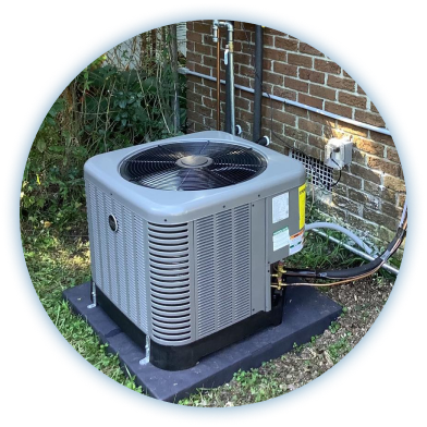 Heat Pump Installation in Charleston, SC