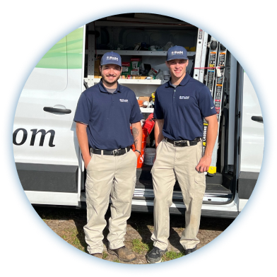 Heat Pump Repair in Charleston, SC