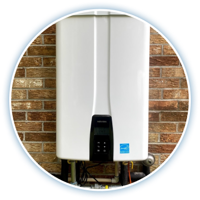Tankless Water Heater Services in Charleston, SC