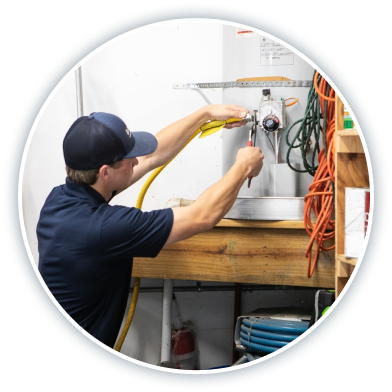 Water Heater Repair & Replacement in Summerville, SC