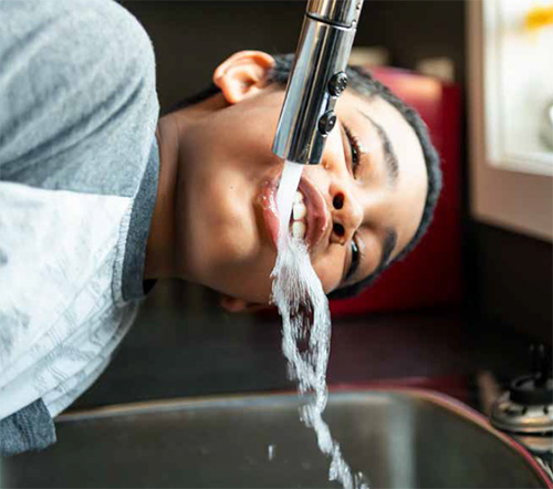 change your water-halo