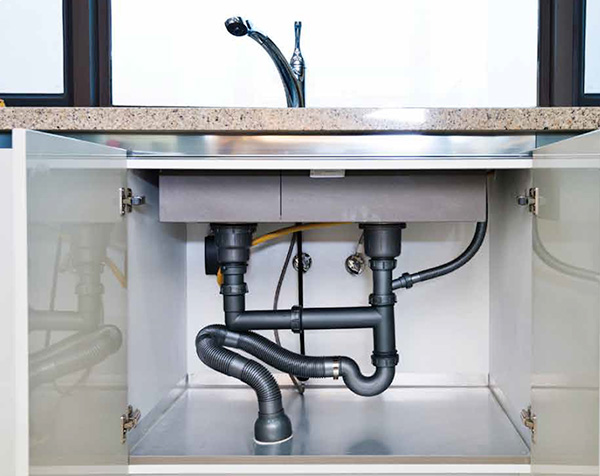 sink